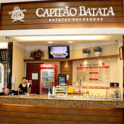 Capitão Batata