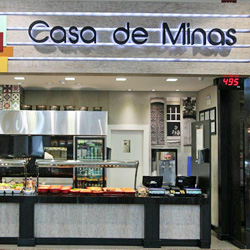 Casa de Minas
