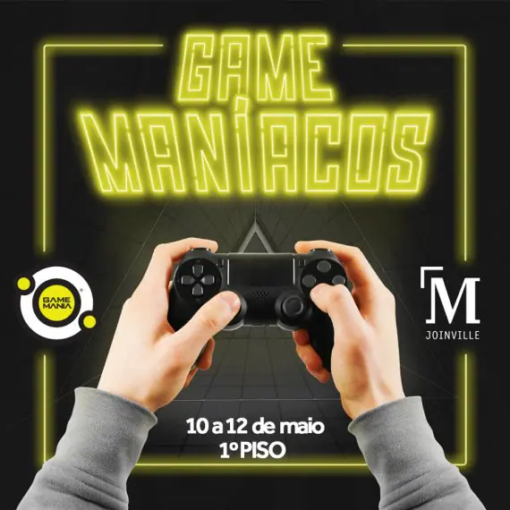 Video Game Maníacos