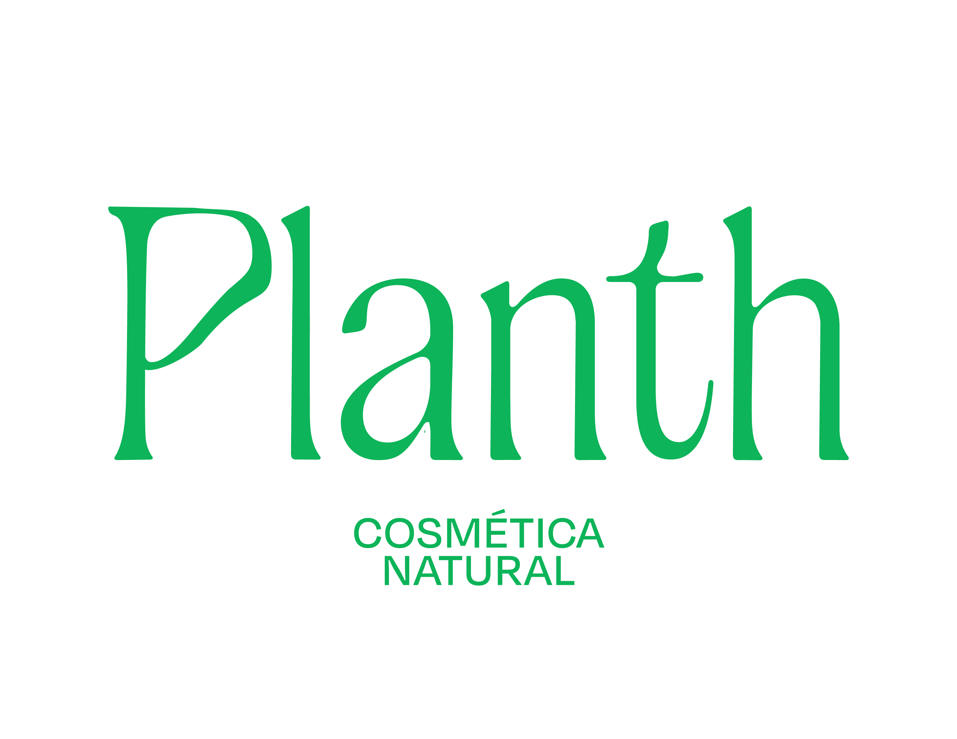 Planth Cosmética Natural