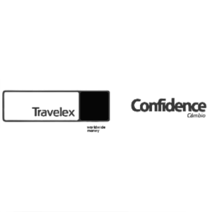 Confidence Travelex Câmbio