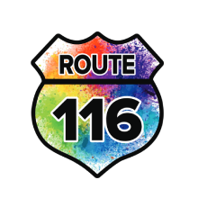 Route 116