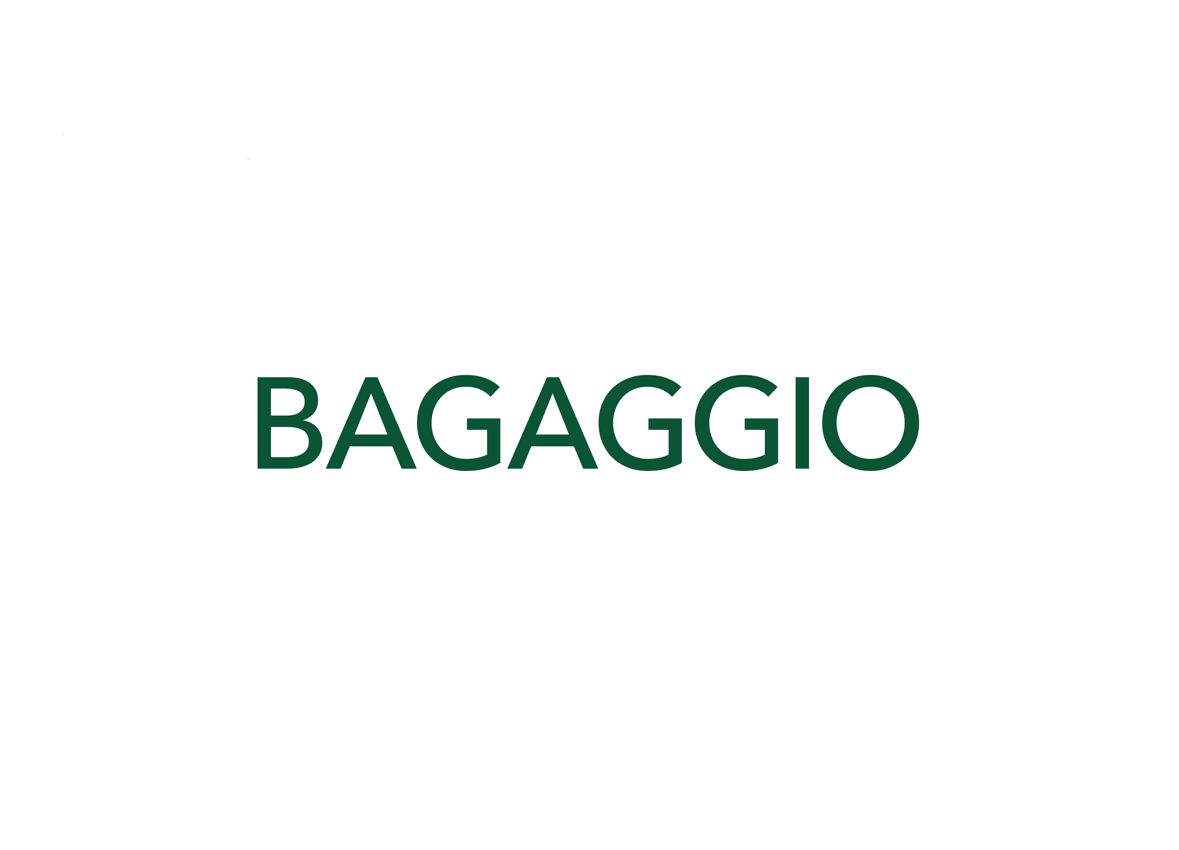 BAGAGGIO